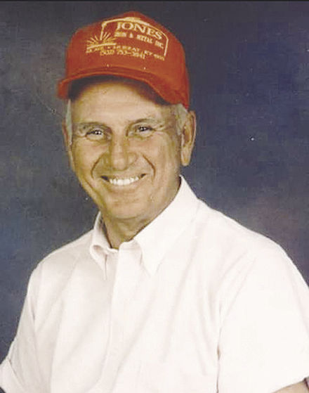 Harold Vaughan